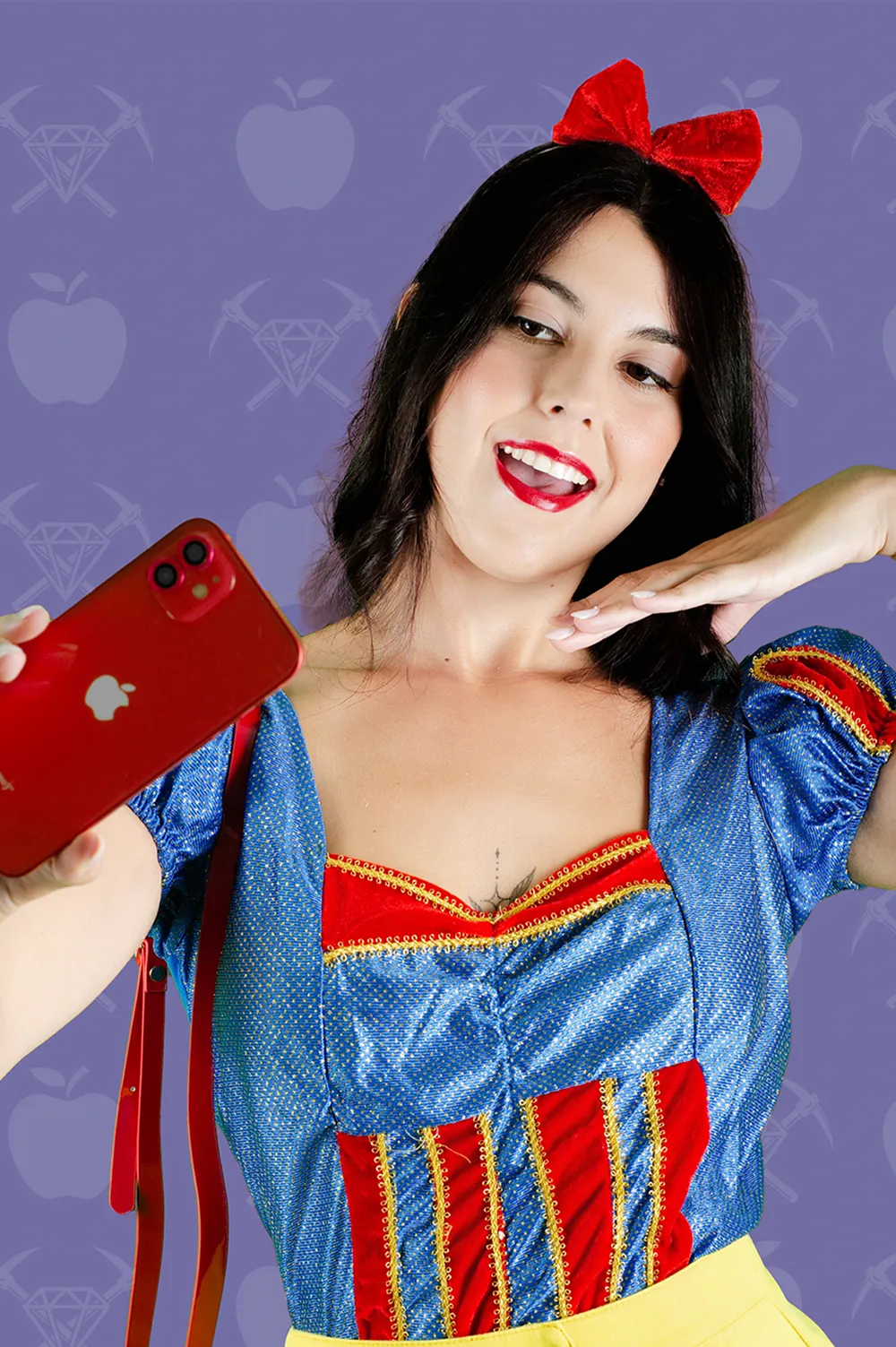Blancanieves